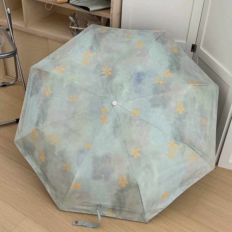 Woodland Haze Umbrella - Image 3