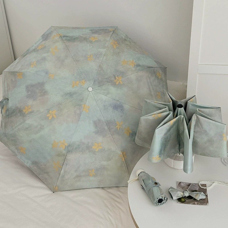 Woodland Haze Umbrella - Image 2