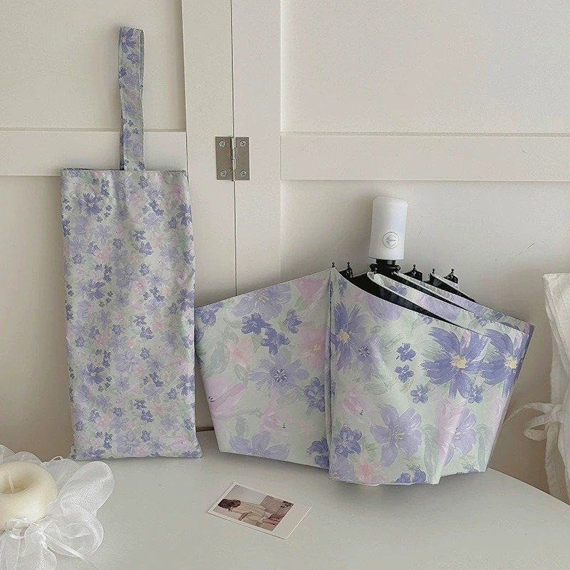 Blossom Breeze Umbrella - Image 4