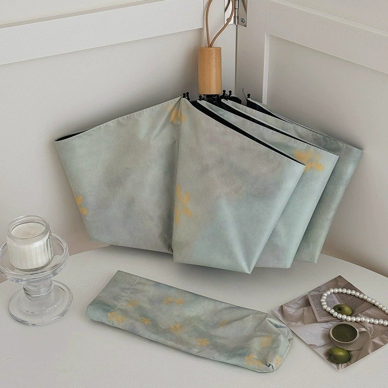 Woodland Haze Umbrella - Image 4