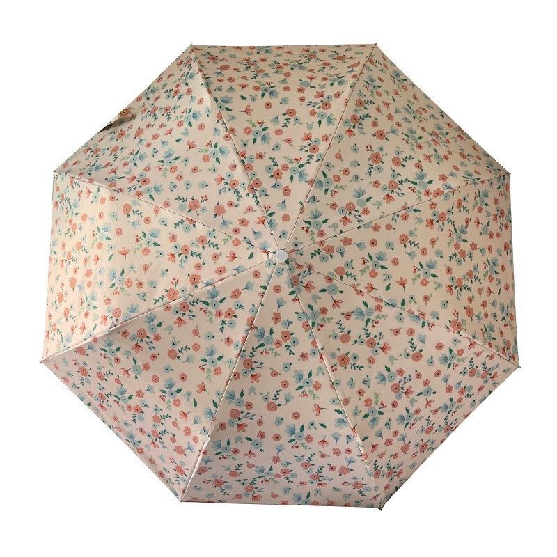 Petite Fleur Umbrella