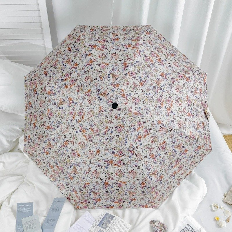 Fleur de Lune Umbrella - Image 4