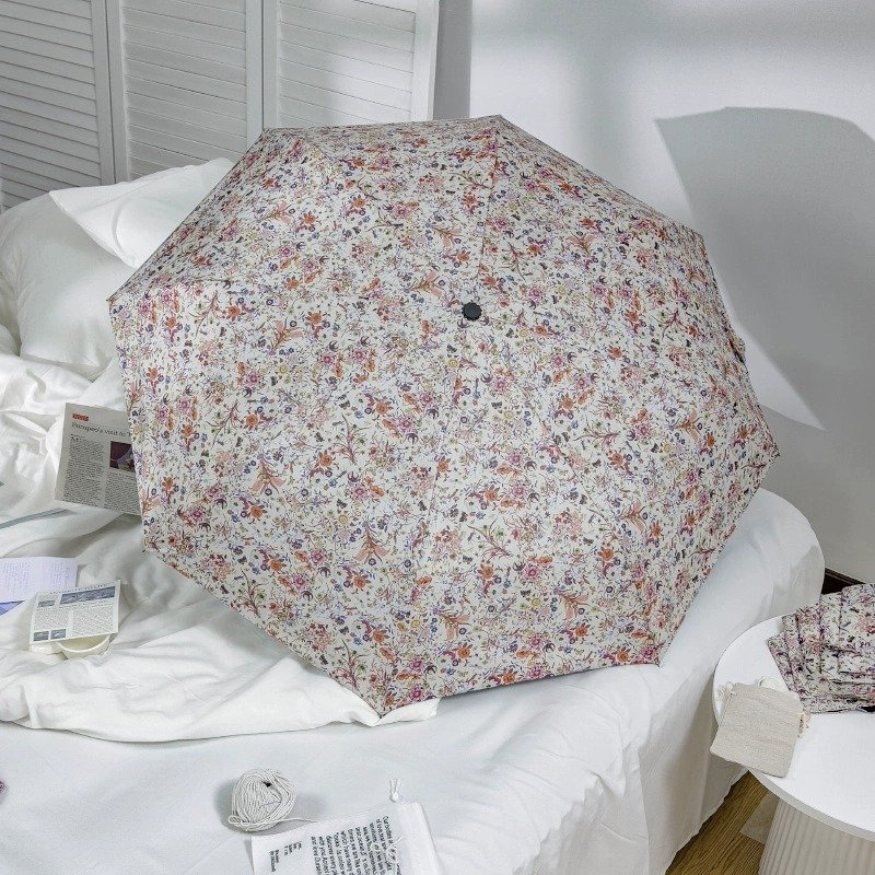 Fleur de Lune Umbrella - Image 3