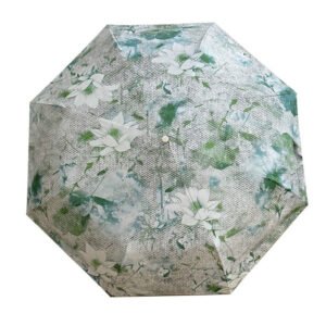 Wild Lily Umbrella
