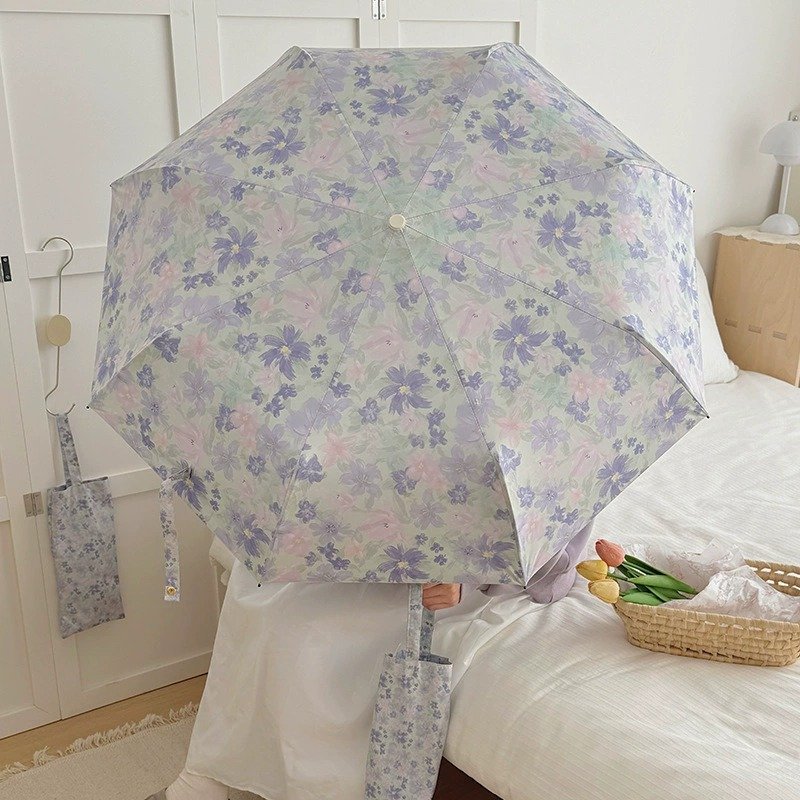 Blossom Breeze Umbrella - Image 2