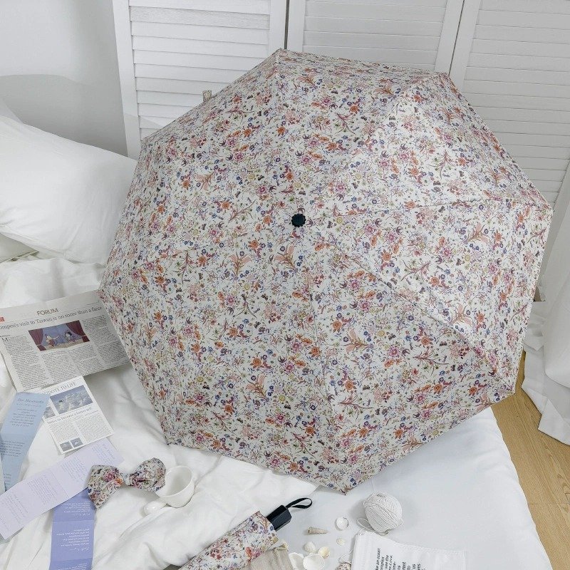 Fleur de Lune Umbrella - Image 2