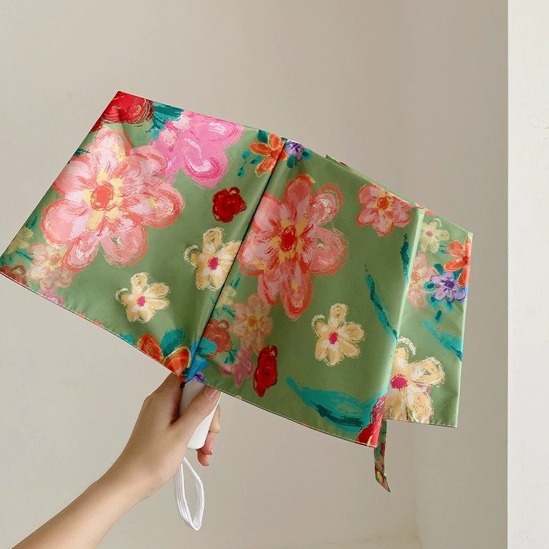 Spring Meadow Umbrella - Image 3