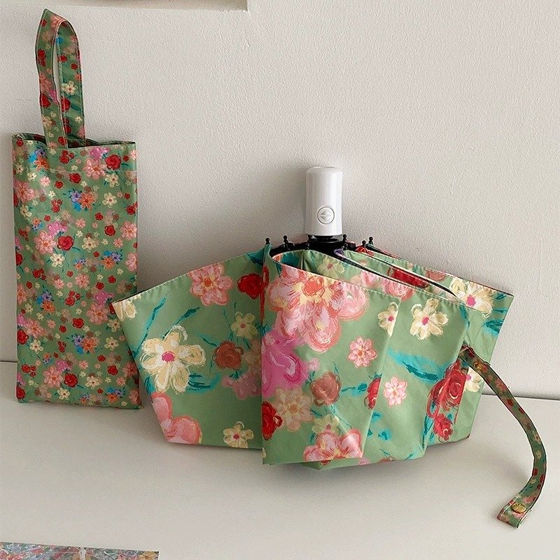 Spring Meadow Umbrella - Image 2