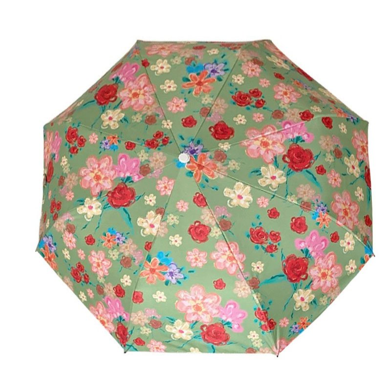 Spring Meadow Umbrella