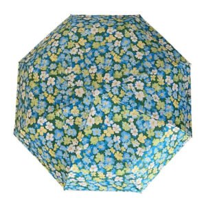 Pastel Garden Umbrella