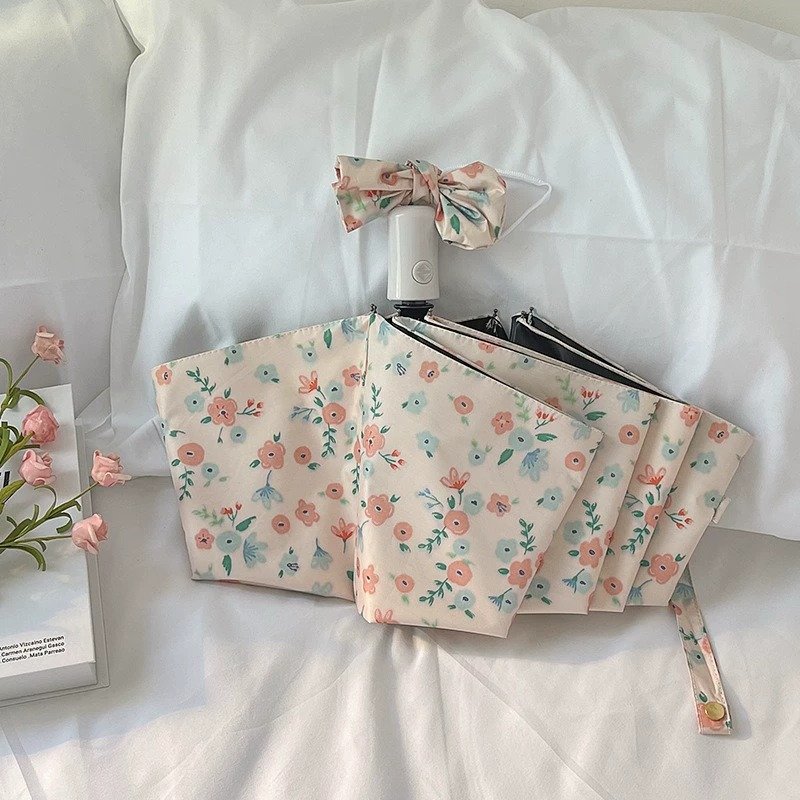 Petite Fleur Umbrella - Image 5